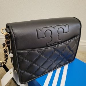 Tory Burch savannah crossbody combo bag